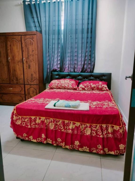 JULIANA HOMESTAY JITRA Vacation rental in Kedah