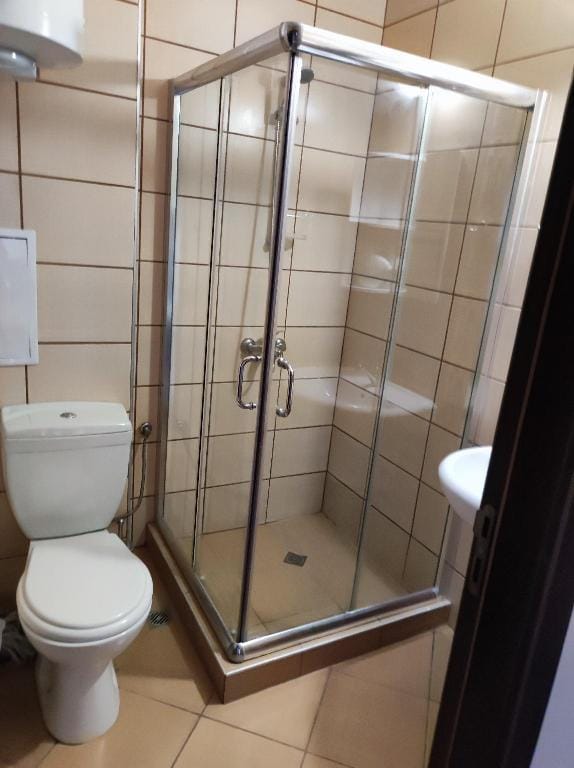 Viyna complex Apartment in Nessebar