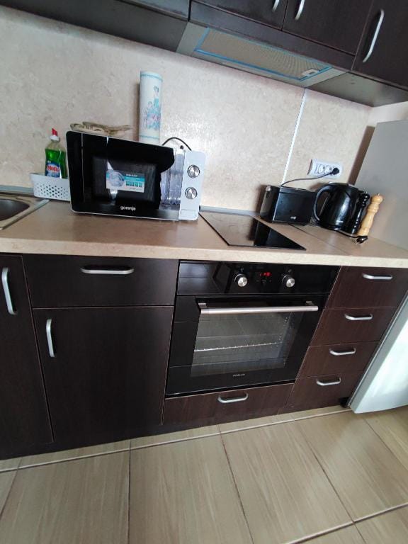 Viyna complex Apartment in Nessebar
