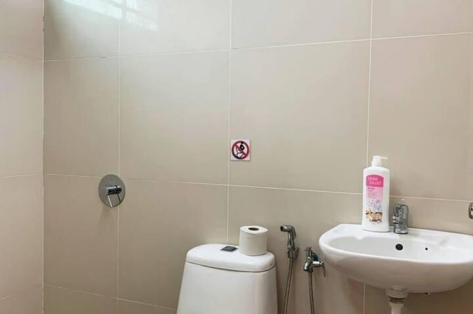 Hamreen Homestay a prestigious peaceful home Vacation rental in Pahang, Malaysia