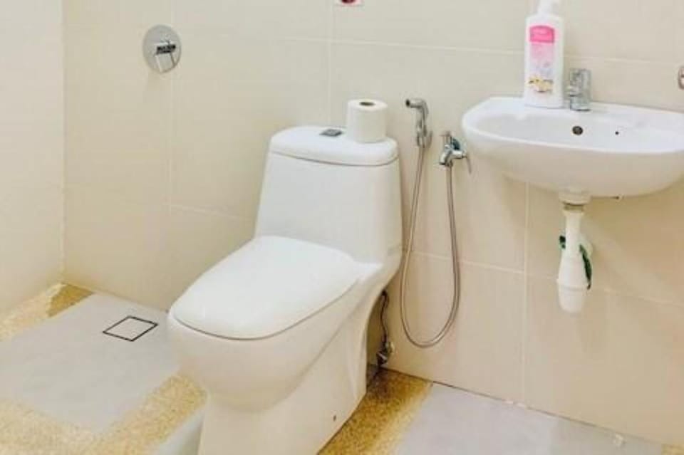 Hamreen Homestay a prestigious peaceful home Vacation rental in Pahang, Malaysia