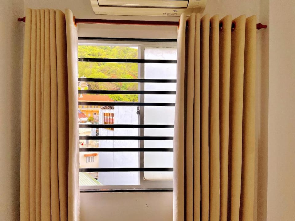 Nhà nghỉ hùng linh Apartment in Vung Tau