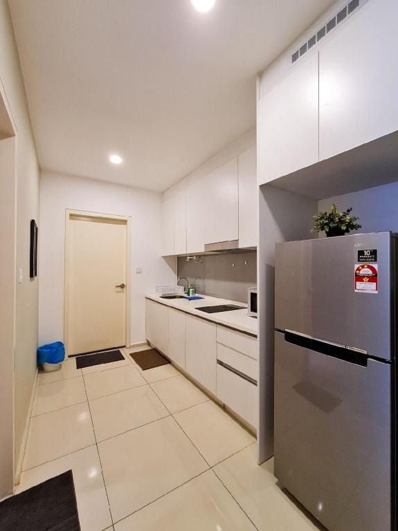 Ekocheras Elite Living: Designer Suite by Moka Apartment in Federal Territory of Kuala Lumpur