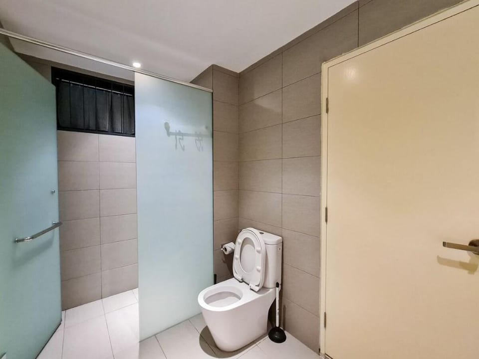 Ekocheras Elite Living: Designer Suite by Moka Apartment in Federal Territory of Kuala Lumpur