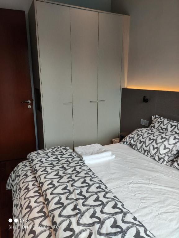 Condo 2-Rooms Unit @Geo38 Apartment in Selangor, Malaysia