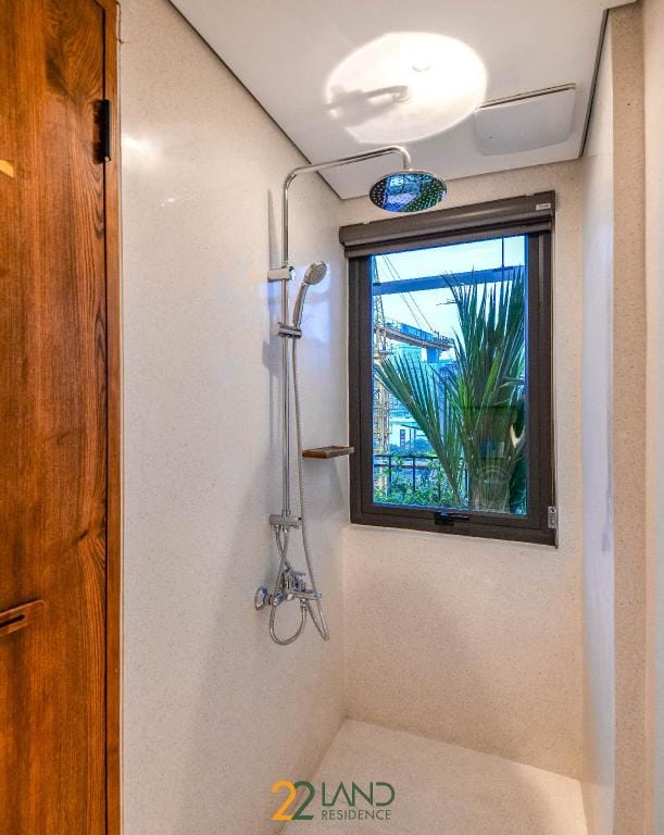 Hotel 22Land Residence Superior Room  Apartment in Laos