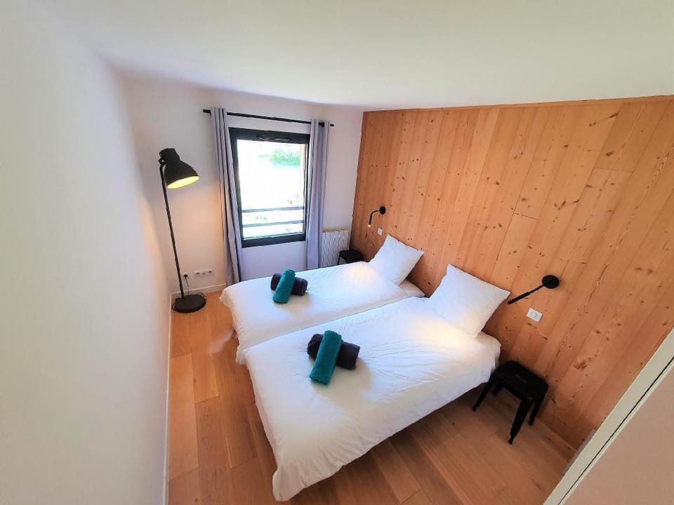 La Cordée - Charmant Appartement – 4 personnes Apartment in Chamonix