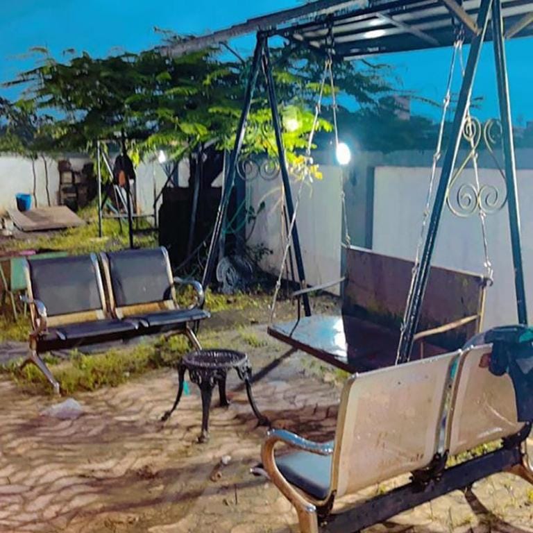 White Rose Villa Vacation rental in Lonavla