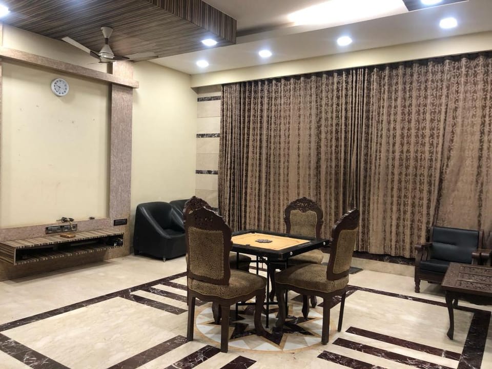 White Rose Villa Vacation rental in Lonavla