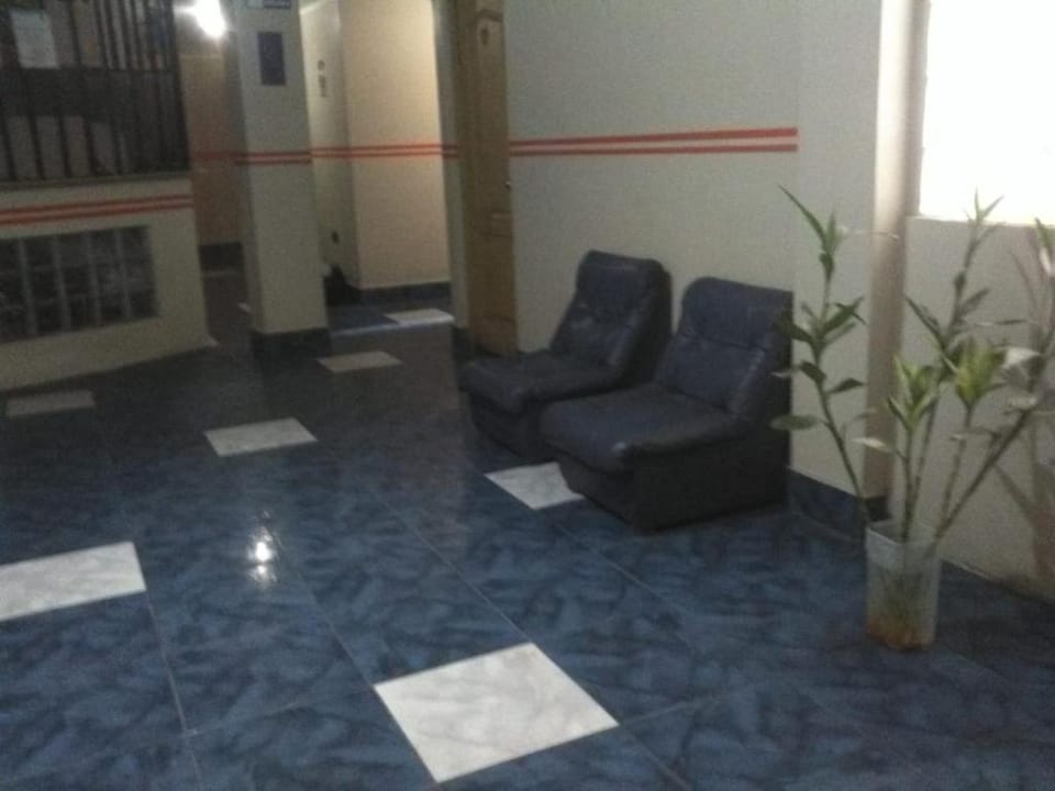 Hostal Jara Apartment in Los Olivos