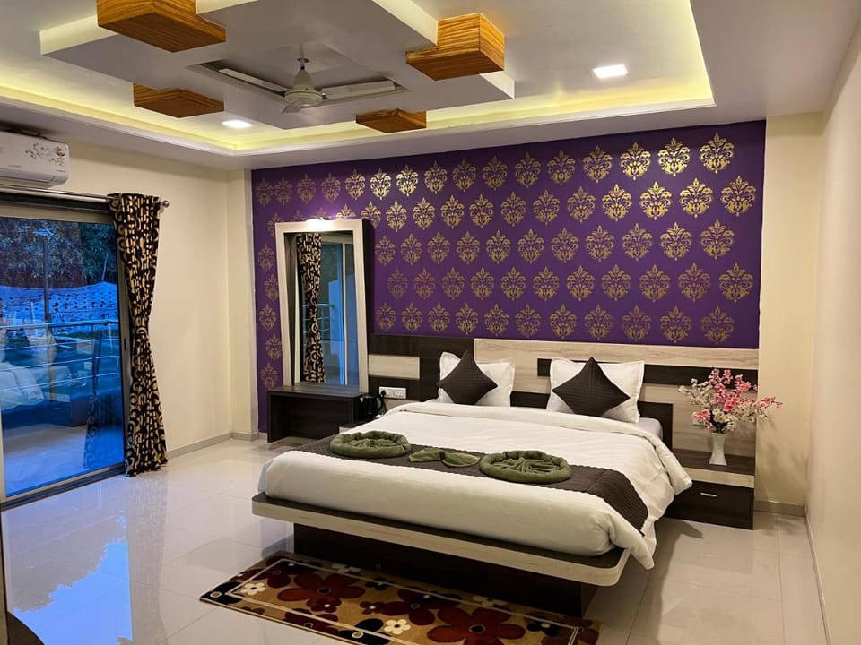 Hotel Shriyan Mahabaleshwar Hotel in Maharashtra