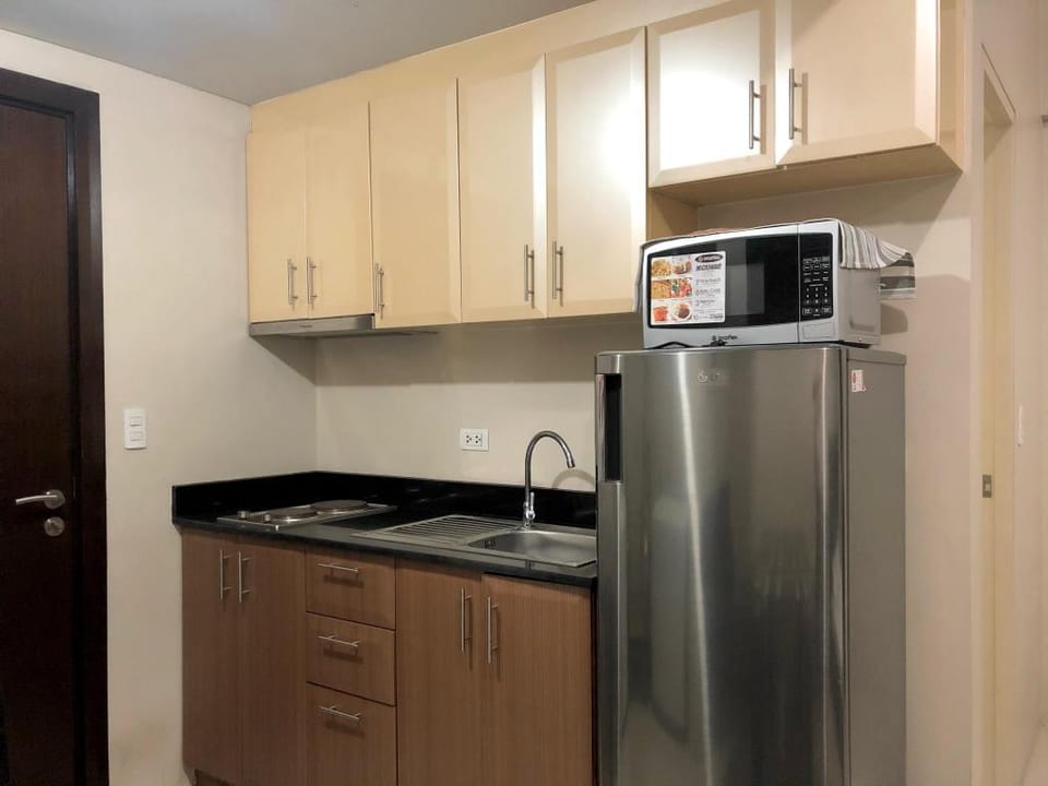 Hotel Type Condo near NAIA Manila Aiport Terminal Vacation rental in Pasay