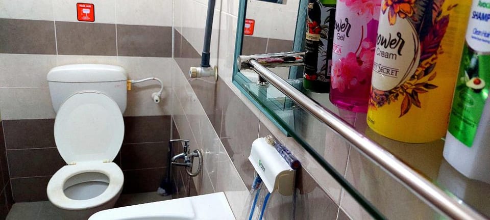 V2 HOMESTAY Apartment in Johor