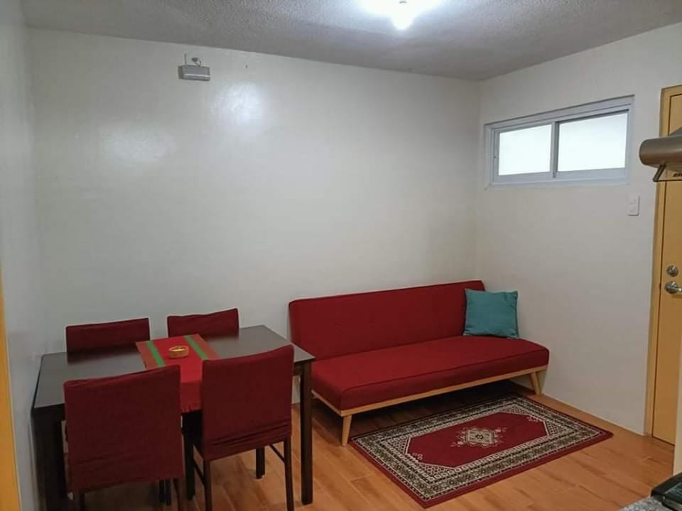 Jaspersuite condotels 5X Apartment in Davao City