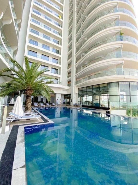 Citadines Ocean View HaLong Bay. Homestay Apartment in Laos