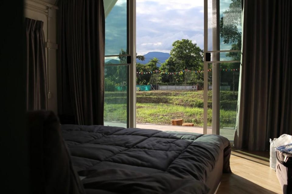 Grooveyard Chiangmai Mae Rim (G1) Vacation rental in Thailand