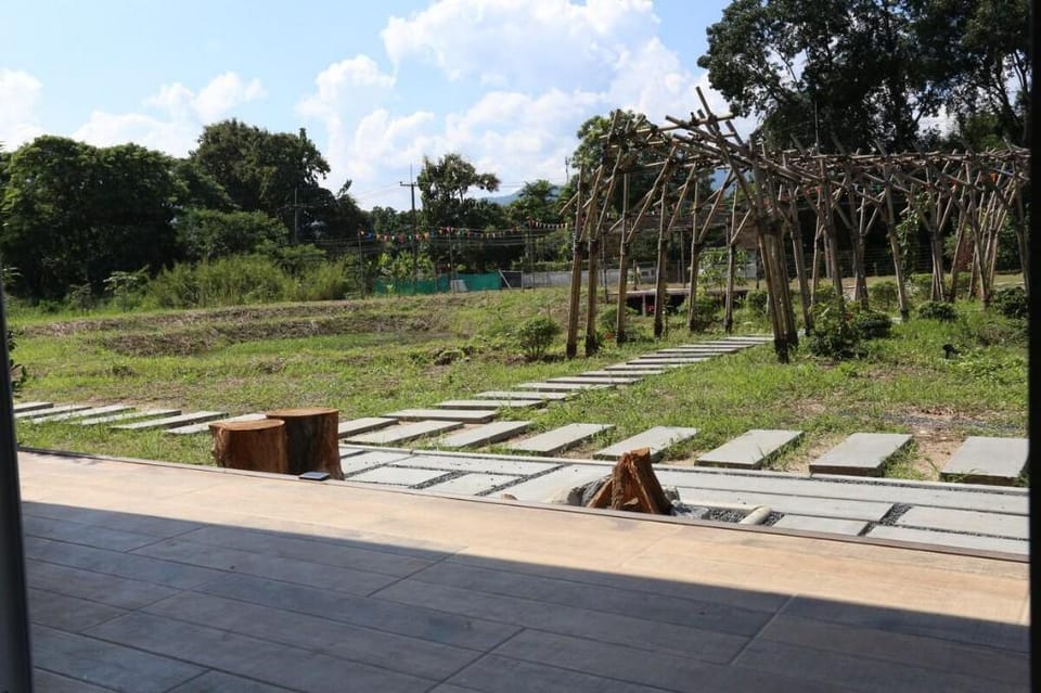 Grooveyard Chiangmai Mae Rim (G1) Vacation rental in Thailand