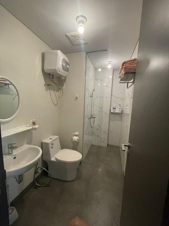 Apartment One Residence 2AG 3 Bedrooms Apartment in Riau Islands, Indonesia