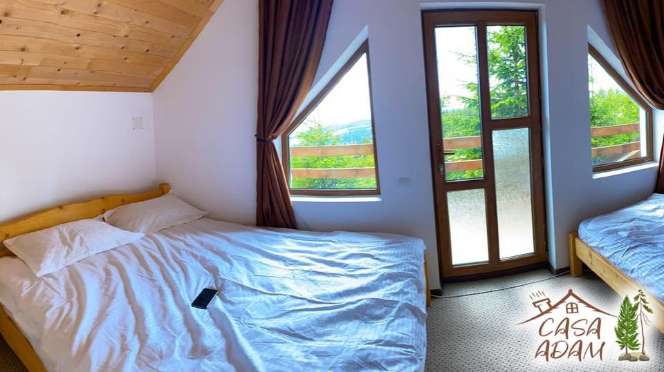 Casa Adam Villa in Romania