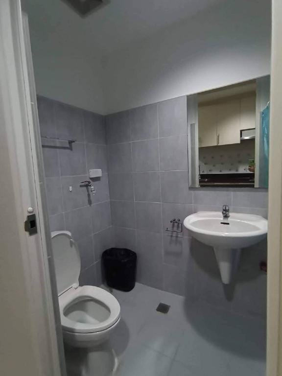 Relaxing staycation in the heart of Pasay Apartment in Pasay