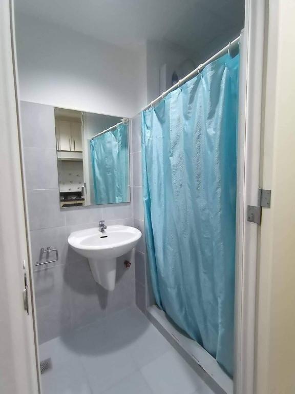 Relaxing staycation in the heart of Pasay Apartment in Pasay