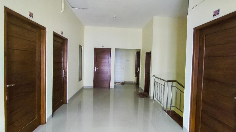 Quares Room Vacation rental in Special Region of Yogyakarta