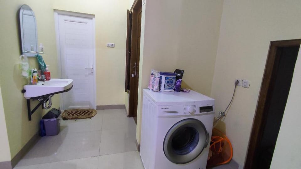 Quares Room Vacation rental in Special Region of Yogyakarta