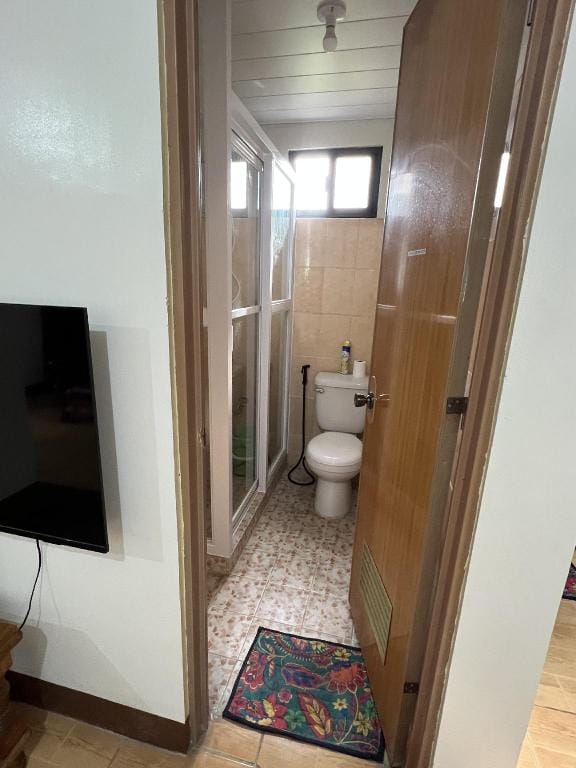 Affordable La Union Apartment in La Union