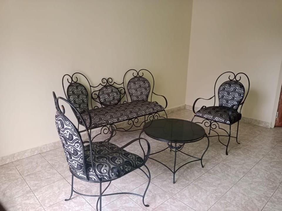 Ronne's Palm 1 BHK Apartment  Apartment in Calangute