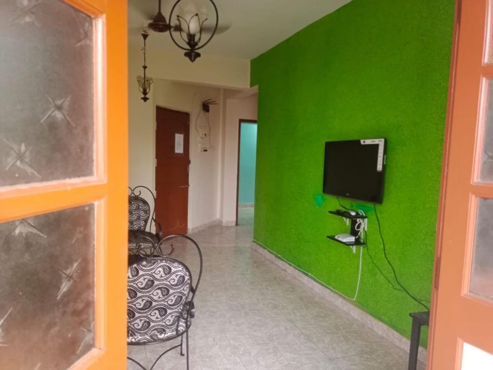 Ronne's Palm 1 BHK Apartment  Apartment in Calangute