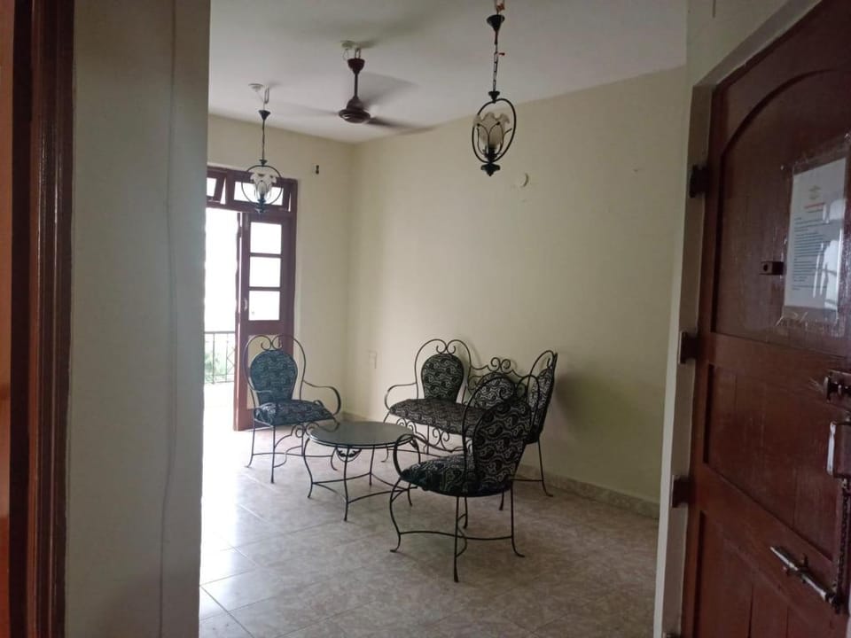 Ronne's Palm 1 BHK Apartment  Apartment in Calangute