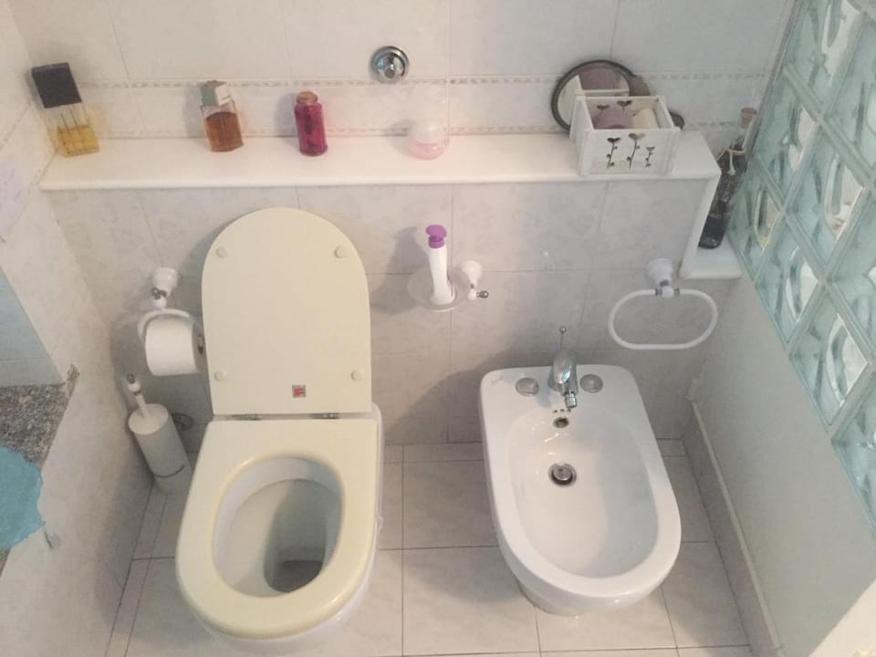 B&B Filomena  Vacation rental in Oristano