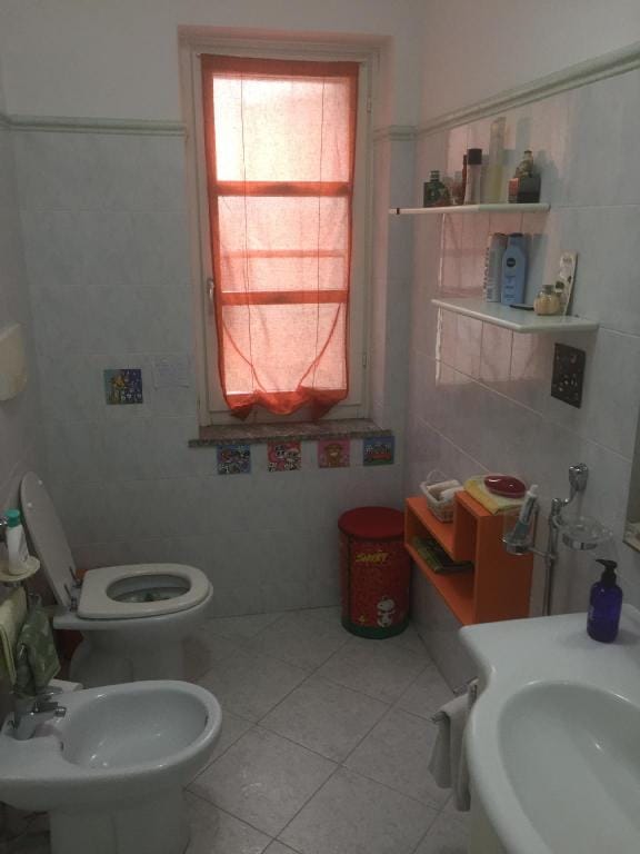B&B Filomena  Vacation rental in Oristano