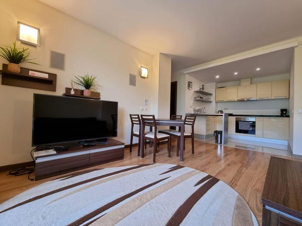 VIP 3rooms Apartment in 4* Terra Complex Razlog Apartment in Blagoevgrad Province