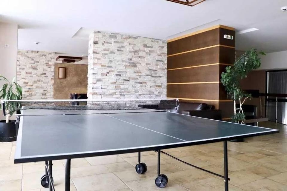 VIP 3rooms Apartment in 4* Terra Complex Razlog Apartment in Blagoevgrad Province