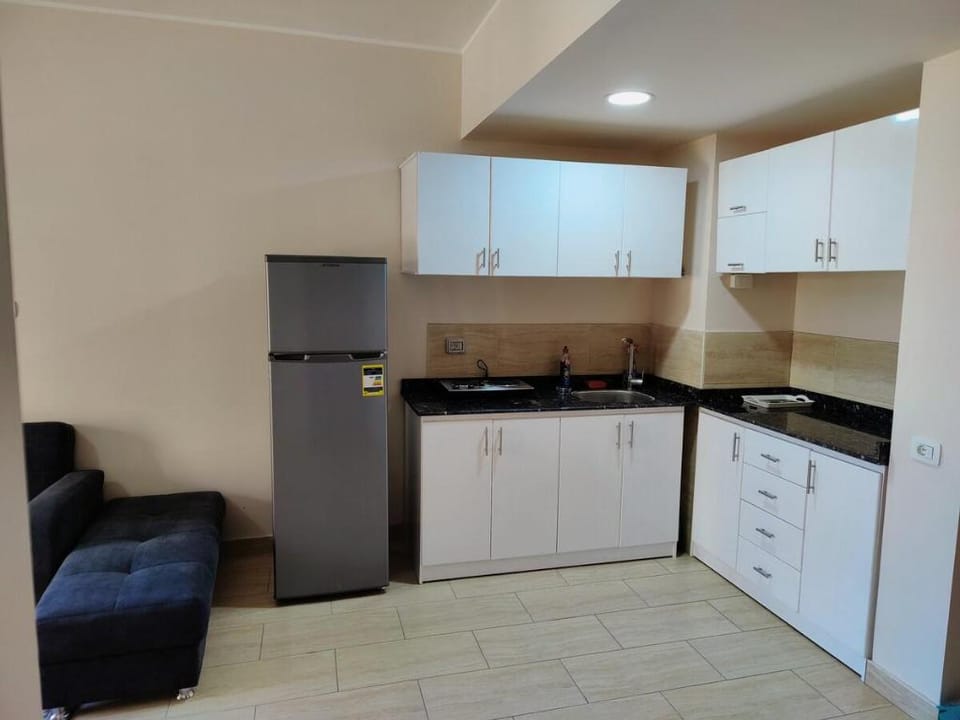 lovely 1-bedroom Aldau Heights 12201 Apartment in Hurghada