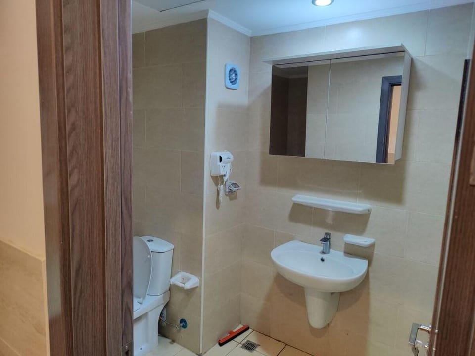 luxury apartments in aldau heights with two pools Apartment in Hurghada