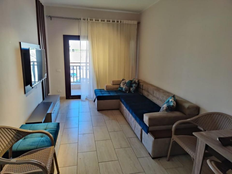 luxury apartments in aldau heights with two pools Apartment in Hurghada