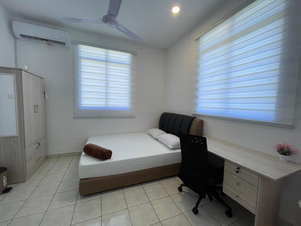 Anjung Homestay 3 Sikuati Kudat Vacation rental in Sabah
