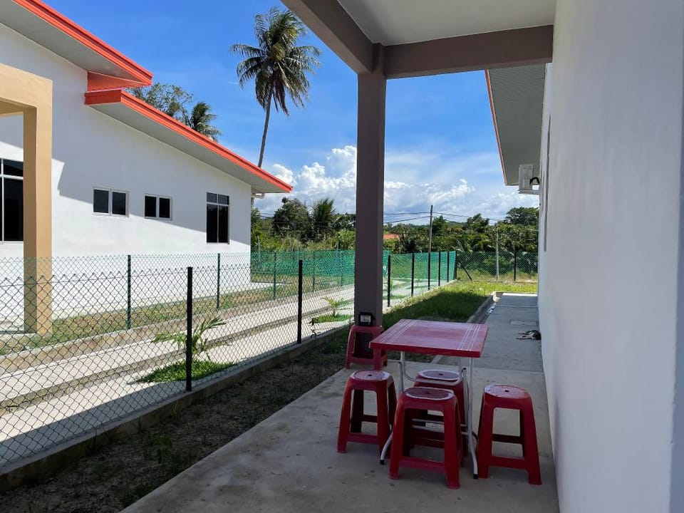Anjung Homestay 3 Sikuati Kudat Vacation rental in Sabah