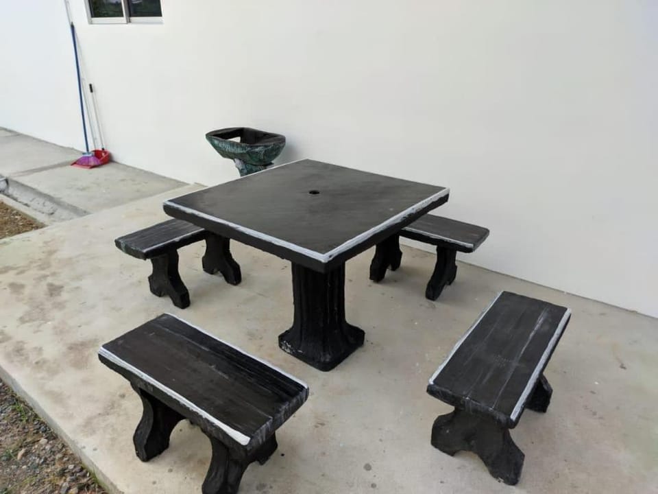 Anjung Homestay 3 Sikuati Kudat Vacation rental in Sabah