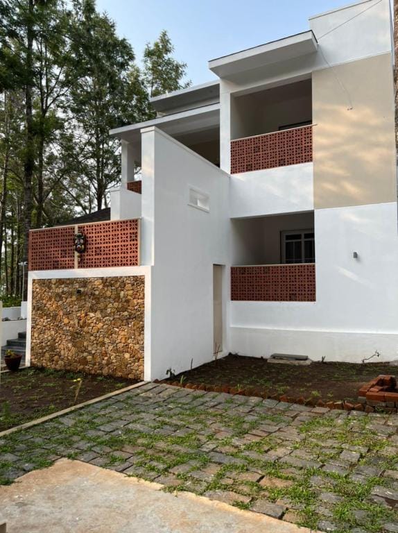 Pearl Villa Villa in Tamil Nadu