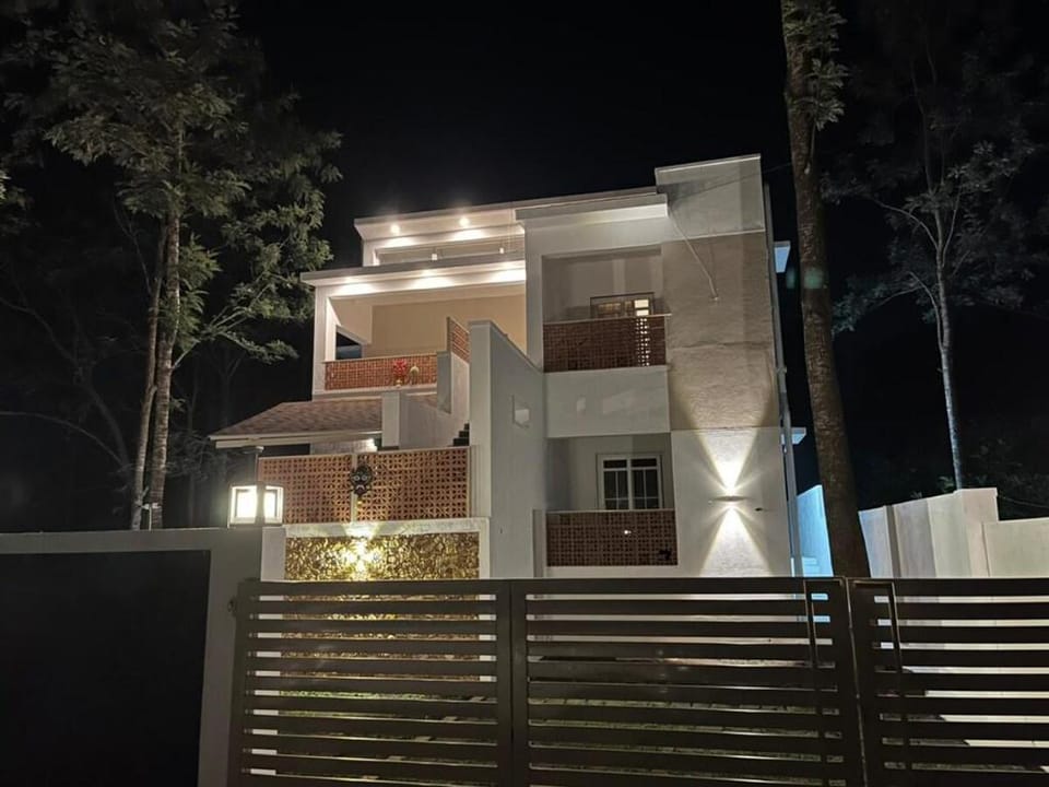 Pearl Villa Villa in Tamil Nadu