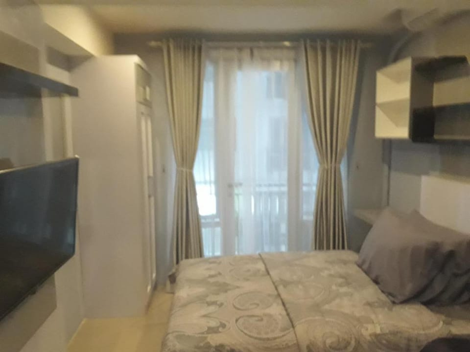 Buah Batu Apartments Apartment in Bandung