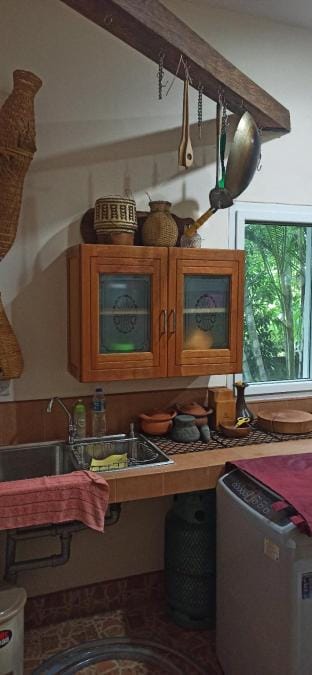 Mountain View House#421 (1 Bed room)Phuruea, Loei  Vacation rental in Namibia