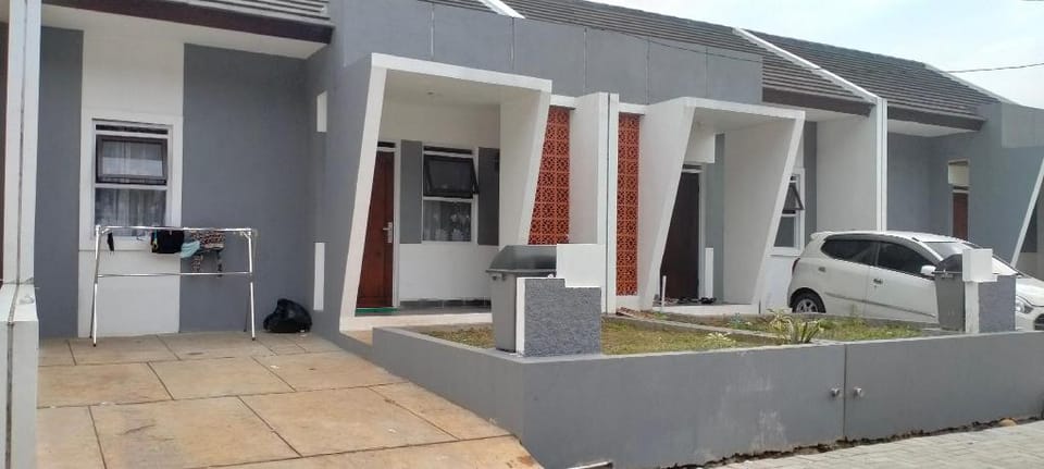 Rumah Villa Panenjoan Vacation rental in West Java