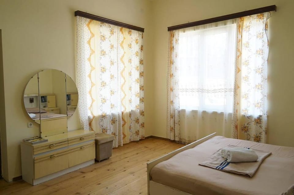 Cozy Guest House "Kutaisi Loves You"  Vacation rental in Georgia