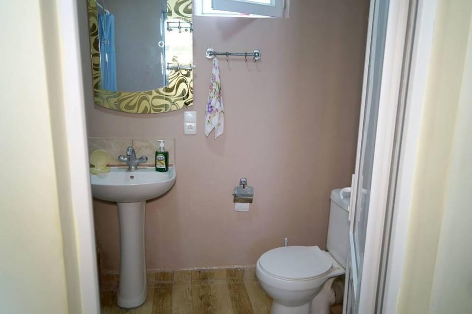Cozy Guest House "Kutaisi Loves You"  Vacation rental in Georgia