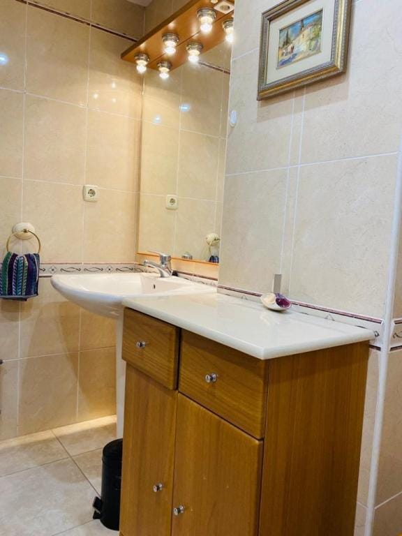 Art apartament Julia Apartment in Calp
