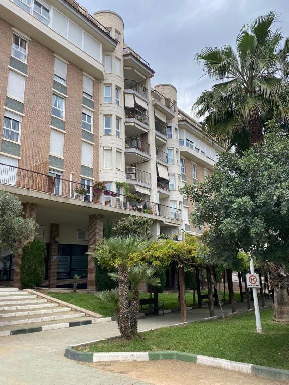 Art apartament Julia Apartment in Calp